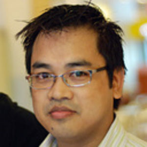 Meet your Posher, Derrick